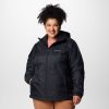 Columbia-Womens Hikebound™ II Jacket – Plus Size-2086982-columbia pants 3