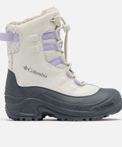 Columbia-Big Kids Bugaboot™ Celsius Boot-2099981-columbia hats