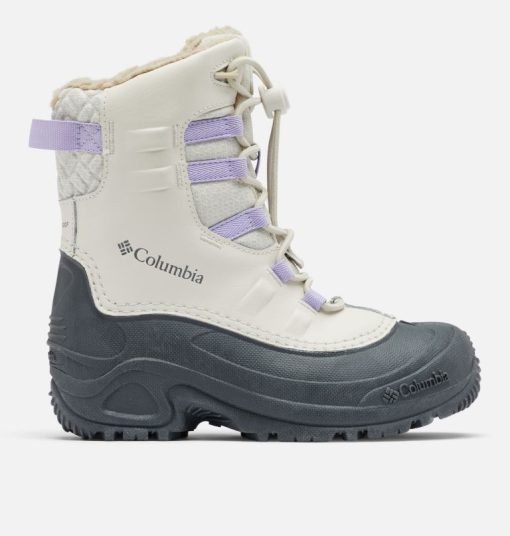 Columbia-Big Kids Bugaboot™ Celsius Boot-2099981-columbia hats