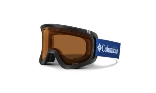 Columbia-Whirlibird Ski Goggle - Small-MEI0064_S-columbia stores near me - Image 2