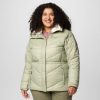 Columbia-Womens Westridge™ Mid Down Jacket – Plus Size-2051254-columbia men’s jackets and coats 4