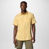 Columbia-Men’s PFG Super Tamiami™ Short Sleeve Shirt-1438961-columbia hoodie 3