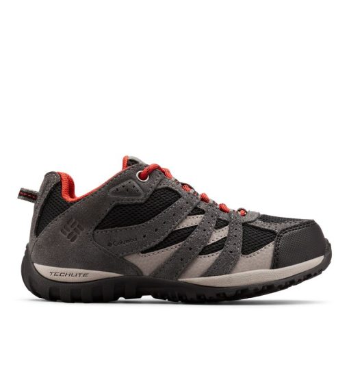 Columbia-Big Kids Redmond™ Waterproof Shoe-2099951-columbia pants