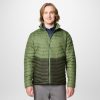 Columbia-Mens Hikebound™ II Insulated Jacket-2089541-columbia shirts 4