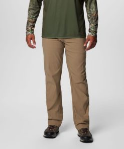 Columbia-Mens PHG Bucktail™ II Pants-2096281-columbia rain resistant jacket