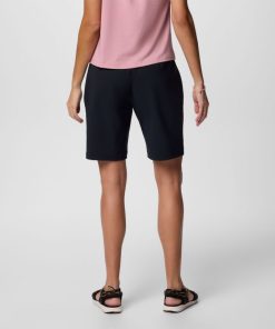 Columbia-Womens All Seasons™ Long Shorts-2114811-columbia shirts for men 2