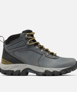 Columbia-Men’s Newton Ridge™ Plus II Waterproof Hiking Boot – Wide-1594732-columbia jacket women