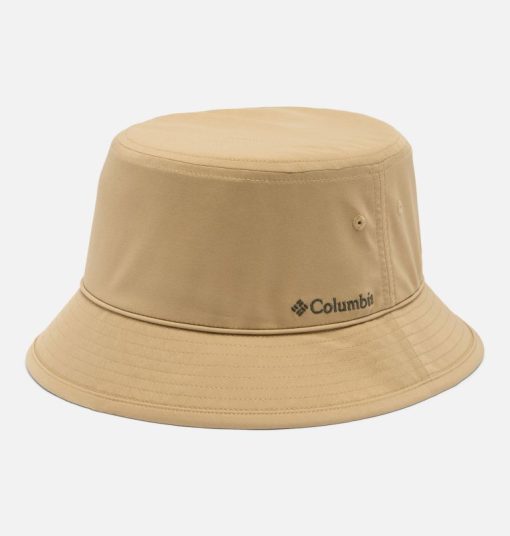 Columbia-Pine Mountain™ II Bucket Hat-2121091-columbia pfg