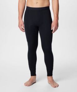 Columbia-Mens Omni-Heat™ Helix Baselayer Tights-2095001-columbia jackets