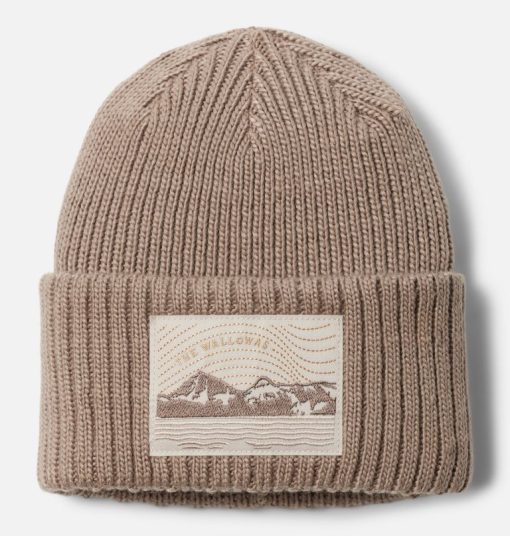 Columbia-Wallowa™ Beanie-2092571-columbia boots