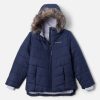 Columbia-Boys Nordic Strider™ II Jacket-2090221-columbia fleece jacket 4