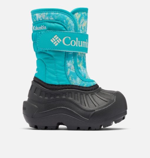 Columbia-Toddler Powderbug™ Snowlite™ Strap Boot-2093913-columbia hiking shoes