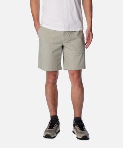 Columbia-Mens Flex Roc™ Utility Shorts-2072761-columbia fleece