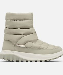 Columbia-Womens Snowtrot™ Mid Boot-2075111-columbia outlet near me