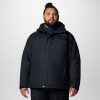 Columbia-Mens Thunder Bay™ Down Jacket-2076901-columbia zip 3