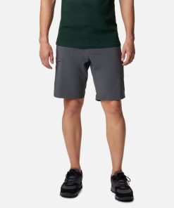 Columbia-Mens Mill Canyon™ Shorts-2103921-columbia pants