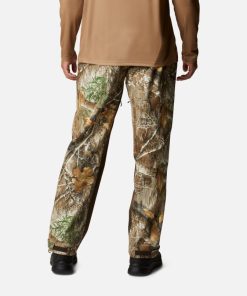 Columbia-Mens PHG Trophy Rack™ Silent Rain Pants-2012751-columbia jacket women 2