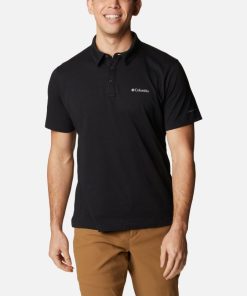 Columbia-Mens Thistletown Hills™ Polo-1990771-columbia shoes