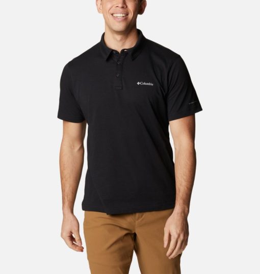 Columbia-Mens Thistletown Hills™ Polo-1990771-columbia shoes