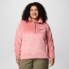 Columbia-Womens Boundless Trek™ Fleece Full Zip Jacket-2052231-columbia puffer jacket 3