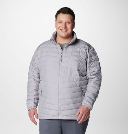 Columbia-Mens Slope Edge™ II Jacket - Big-2125552-columbia winter jackets