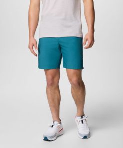 Columbia-Mens Washed Out™ Shorts-1491953-columbia stores near me