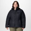 Columbia-Womens West Bend™ Vest II – Plus Size-2099262-columbia sportswear 4