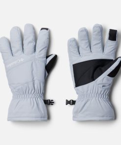 Columbia-Womens Blizzard Ridge™ II Gloves-2093091-columbia men’s jackets and coats