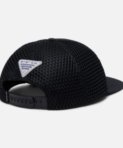 Columbia-Skip Cast™ 3D Stretch Mesh Snap Back Ball Cap-2078791-columbia stores near me 2