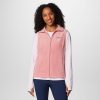 Columbia-Womens Cloud Point™ Long Fleece Jacket-2095081-columbia mens jacket 4